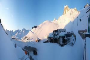 Soelden Soelden Tiefenbachgletscher 2.800m