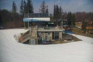 Kamera: Soszów Stacja Narciarska SOSZÓW Wisła Soszów Stacja Narciarska SOSZÓW