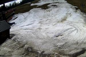 Nowy Targ Zadział Zadział Ski