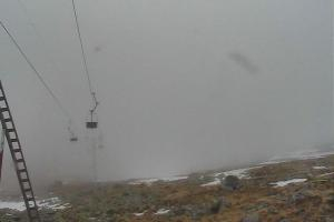 Tatrzańska Łomnica Wysokie Tatry Lomnické sedlo 2.190 m n.p.m.