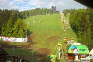 Krynica Zdrój Arena Słotwiny Stok