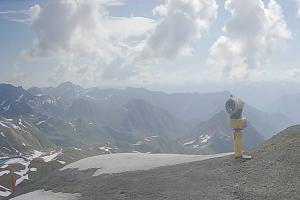 Kamera: Ischgl Greitspitz Ischgl Ischgl Greitspitz