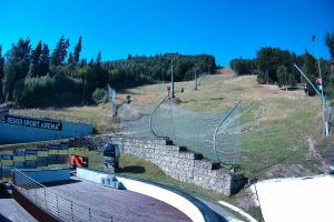 Kamera: Beskid Sport Arena Stacja Dolna Szczyrk Beskid Sport Arena Stacja Dolna