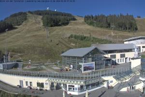 Kamera: Grosser Arber Blick Talstation Arber Grosser Arber Grosser Arber Blick Talstation Arber