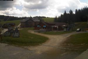 Orava Orava Snow Kamera1