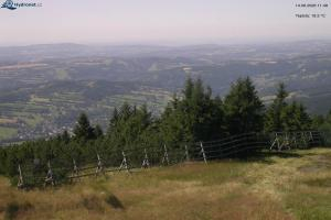 Rokytnice Rokytnice nad Jizerou Lysá hora