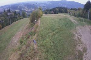 Kamera: Laskowa Ski Stok narciarski Laskowa-Ski Laskowa Laskowa Ski Stok narciarski Laskowa-Ski