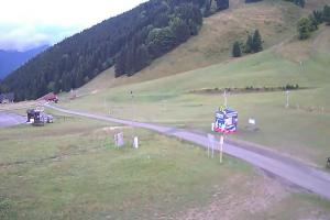 Ruzomberok Malino Brdo Ski Park Vleky
