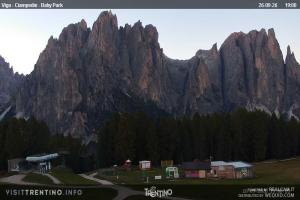 Kamera: Val di Fassa - Carezza Vigo di Fassa - Catinaccio Val di Fassa - Carezza Val di Fassa - Carezza Vigo di Fassa - Catinaccio