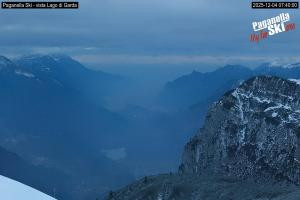 Kamera: Andalo - Paganella Vista lago di Garda Andalo - Paganella Andalo - Paganella Vista lago di Garda