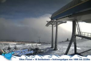 Aineck Katschberg - Aineck Silverjet 2