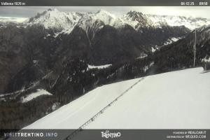 Trevalli Trevalli Lusia - Valbona