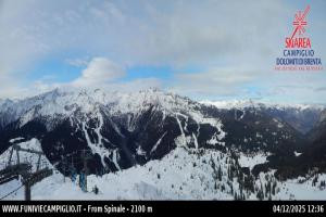 Madonna di Campiglio Madonna di Campiglio Spinale 2