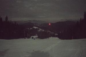 Kamera: Dwie Doliny Wierchomla - górna stacja Wierchomla-Muszyna Dwie Doliny Wierchomla - górna stacja