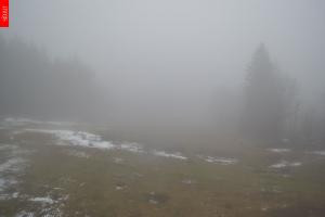 Severák Severák Severák - Jih, 795 m n.p.m.