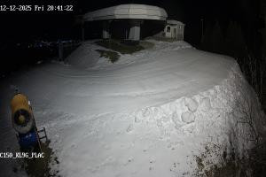 Kamera: Kotelnica Białczańska Kotelnica - kolej nr 9 Białka Tatrzańska Kotelnica Białczańska Kotelnica - kolej nr 9