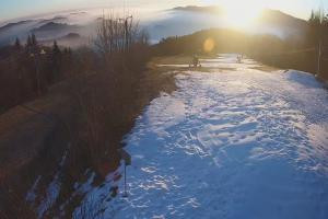 Kamera: Laskowa Ski Stok narciarski Laskowa-Ski Laskowa Laskowa Ski Stok narciarski Laskowa-Ski