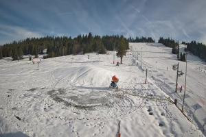 Kamera: Jurgów Ski Stacja narciarska Jurgów Jurgów Jurgów Ski Stacja narciarska Jurgów