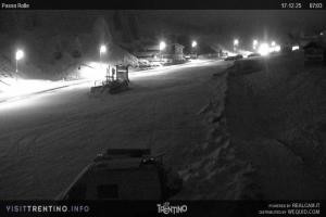 San Martino di Castrozza - Passo Rolle San Martino di Castrozza - Passo Rolle Rolle pass