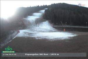 borovets borovets Popangelov 