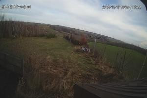 Kamera: Bobliwo Kamera na stoku Stok Roztocze Bobliwo Kamera na stoku