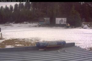 Kamera: Winter Park Martinky Kamera 1 na stoku Martin Winter Park Martinky Kamera 1 na stoku