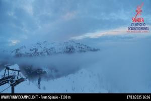 Kamera: Madonna di Campiglio Spinale 2 Madonna di Campiglio Madonna di Campiglio Spinale 2