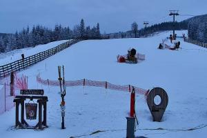 Szczyrk Szczyrk Mountain Resort Hala Skrzyczeńska – 1000 m n.p.m.