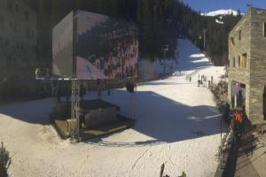 Kamera: Laax Crap Sogn Gion Crap Sogn Gion Laax Crap Sogn Gion