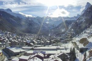 Zermatt Zermatt Spiss Livecam