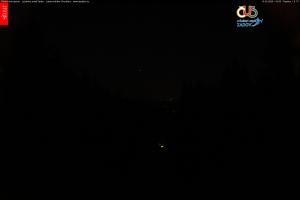 Zadov Zadov Churáňov - horní stanice