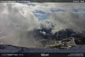 Trevalli Trevalli Panorama Col Margherita