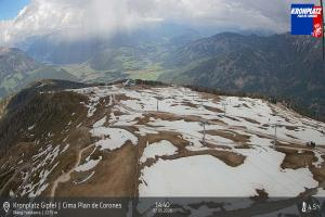 Kronplatz - Plan de Corones Kronplatz - Plan de Corones Olang - Valdaora