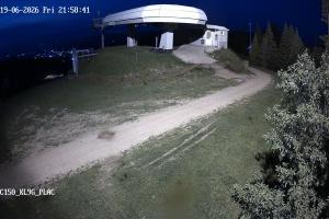 Kamera: Kotelnica Białczańska Kotelnica - kolej nr 9 Białka Tatrzańska Kotelnica Białczańska Kotelnica - kolej nr 9
