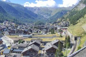 Kamera: Zermatt Spiss Livecam Zermatt Zermatt Spiss Livecam