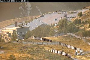 Cairgorm Cairgorm Main Carpark