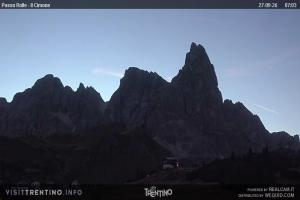 Kamera: San Martino di Castrozza - Passo Rolle Passo Rolle - Il Cimone San Martino di Castrozza - Passo Rolle San Martino di Castrozza - Passo Rolle Passo Rolle - Il Cimone