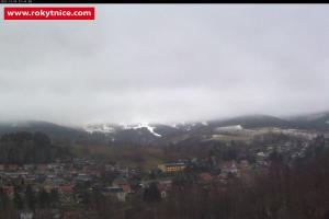 Kamera: Rokytnice nad Jizerou Panorama Lysé hory a Kotle Rokytnice Rokytnice nad Jizerou Panorama Lysé hory a Kotle