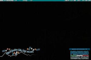 Przełecz Stelvio Passo Stelvio Widok na przełęcz Stelvio 2760 m