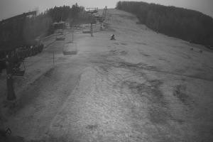 Kamera: Gromadzyń Widok z dołu Ustrzyki Dolne Gromadzyń Widok z dołu