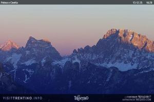 Kamera: Trevalli Pelmo e Civetta Trevalli Trevalli Pelmo e Civetta