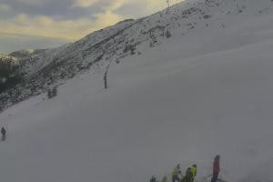 Kamera: Jasna - Chopok Luková - 1.670 m n.m. Jasna Jasna - Chopok Luková - 1.670 m n.m.