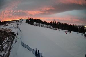 Białka Tatrzańska Litwinka Litwinka Panorama Tatr