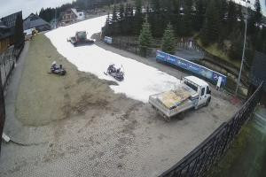 Kamera: Zagroń Kamera online Istebna Zagroń Kamera online