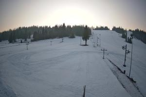 Jurgów Jurgów Ski Stacja narciarska Jurgów