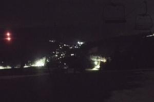 Krynica Słotwiny Stacja narciarska Krynica Słotwiny