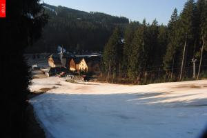 Bílá SKI Vítkovice-Bílá Południe 568 m n.p.m.