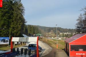 Ještěd Ještěd Vesec