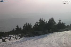 Rokytnice Rokytnice nad Jizerou Lysá hora