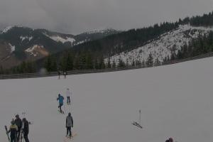Jasna Jasna - Chopok Priehyba II. - 1.342 m n. m.